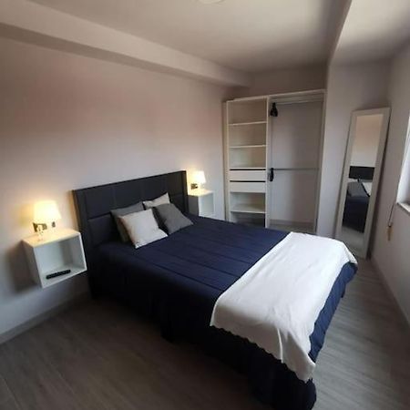 Apartamento Privado En Gijonアパートメント エクステリア 写真