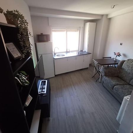 Apartamento Privado En Gijonアパートメント エクステリア 写真