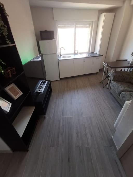 Apartamento Privado En Gijonアパートメント エクステリア 写真