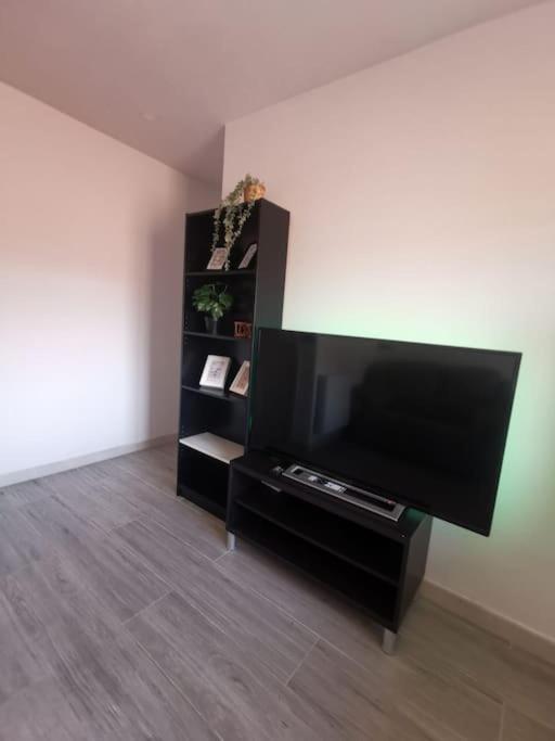 Apartamento Privado En Gijonアパートメント エクステリア 写真