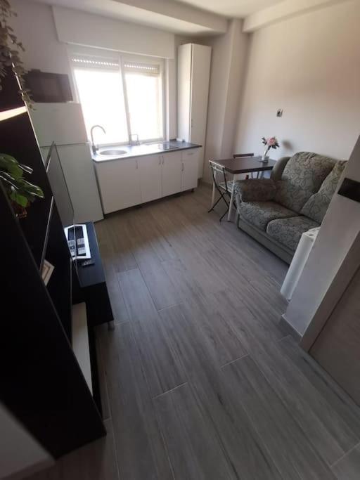 Apartamento Privado En Gijonアパートメント エクステリア 写真