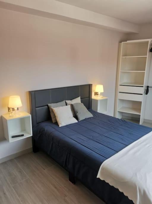 Apartamento Privado En Gijonアパートメント エクステリア 写真