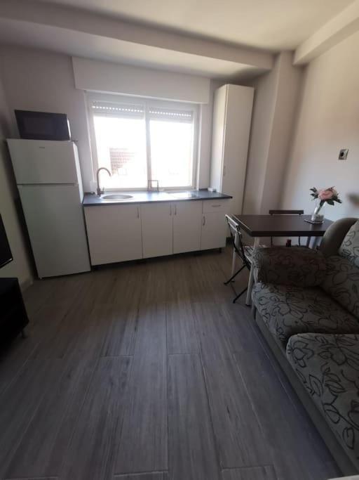 Apartamento Privado En Gijonアパートメント エクステリア 写真