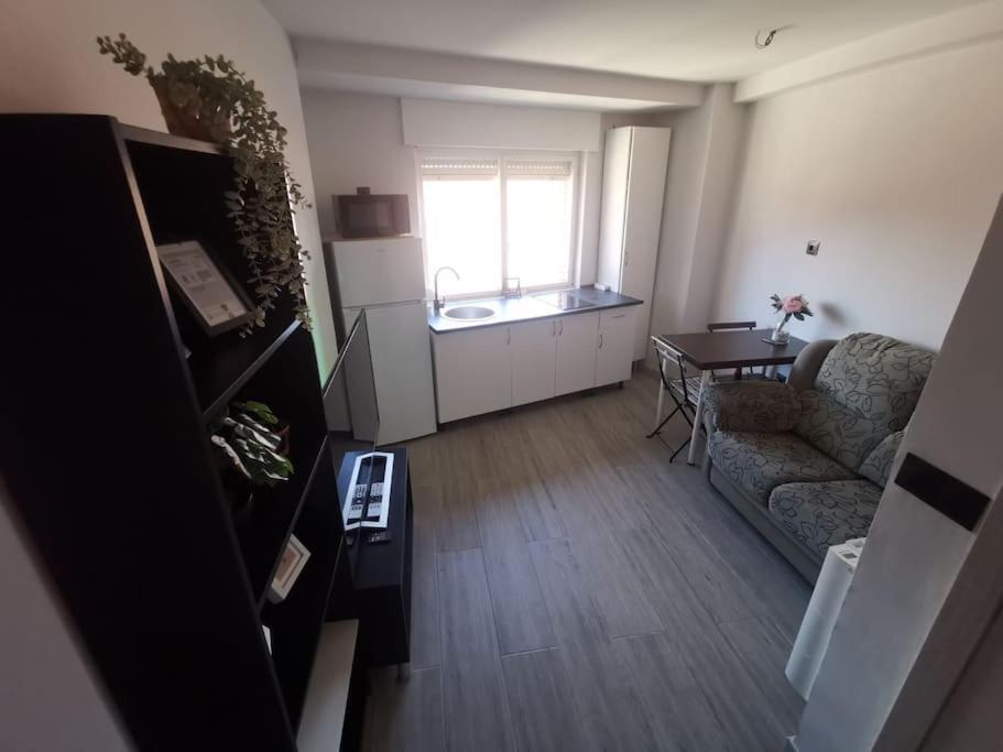 Apartamento Privado En Gijonアパートメント エクステリア 写真