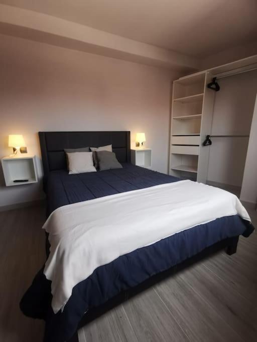 Apartamento Privado En Gijonアパートメント エクステリア 写真