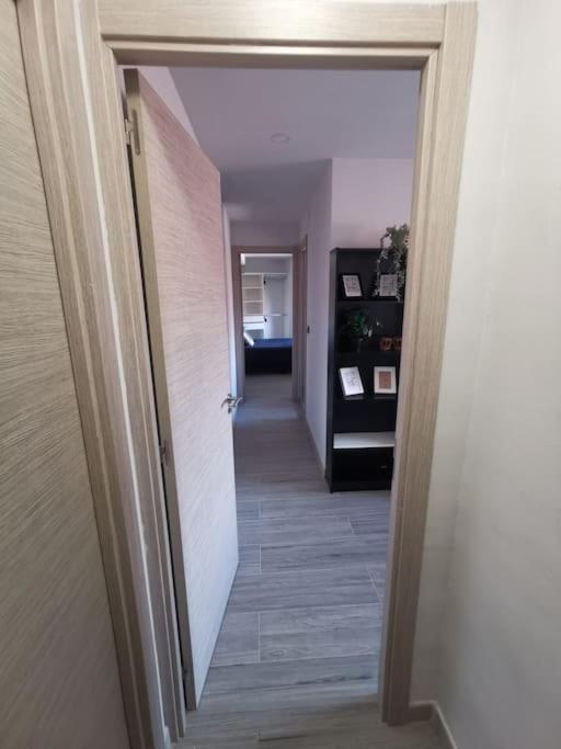 Apartamento Privado En Gijonアパートメント エクステリア 写真