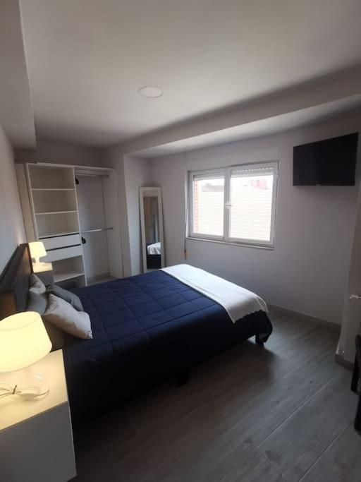 Apartamento Privado En Gijonアパートメント エクステリア 写真